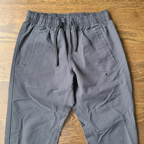 Nike men's jogger pants Size S - Picture 2 of 8